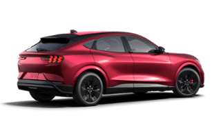 2025 Ford Mustang Mach-E® External Image 4